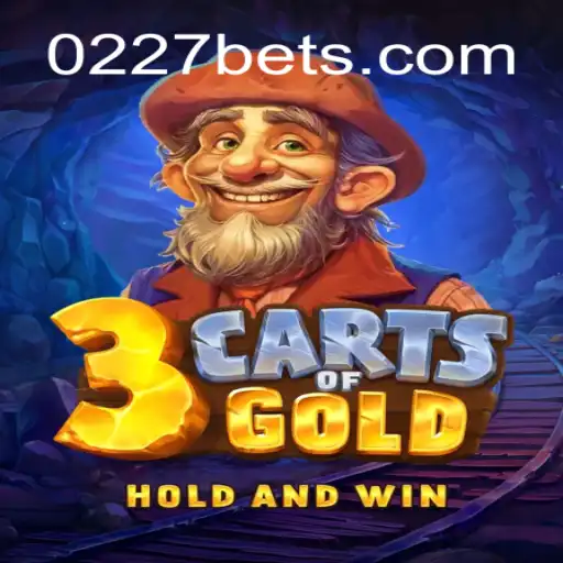 Exploring the Enchanting World of 3cartsOfGold: A Deep Dive