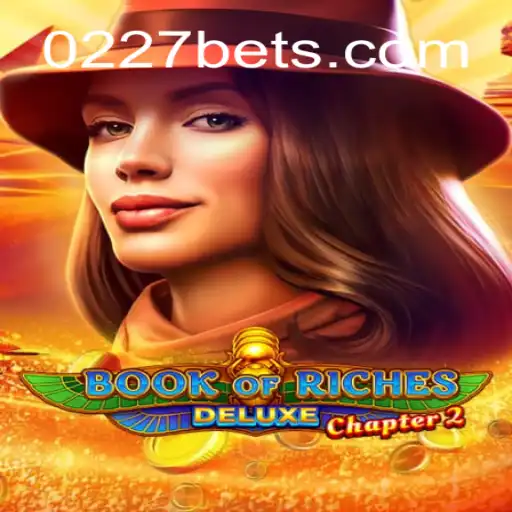 Exploring the Adventurous World of BookofRichesDeluxeChapter2