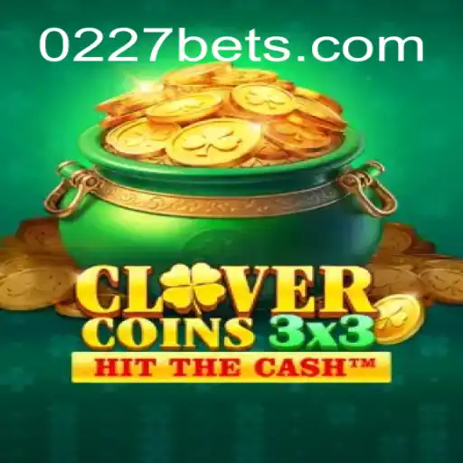Exploring the Exciting World of Clovercoin3x3: A New Frontier in Online Gaming