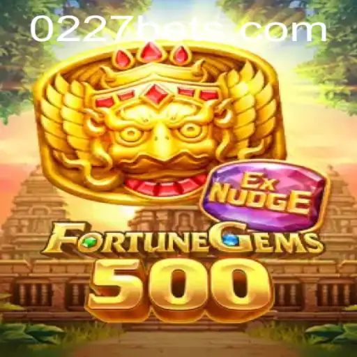 Discover the World of FortuneGems500: A Modern Era of Online Gaming