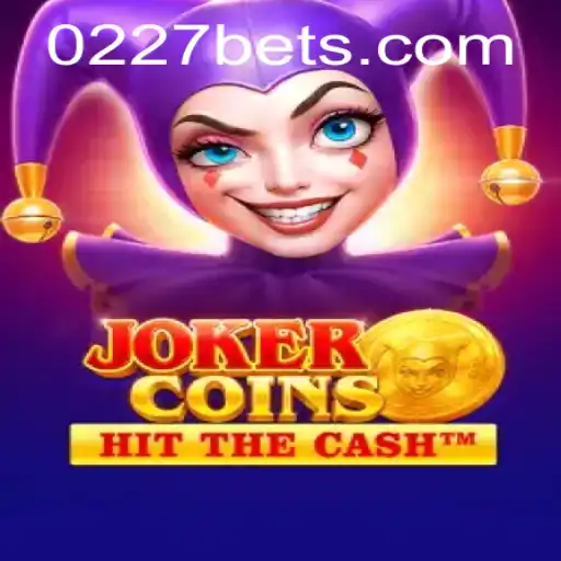 Exploring JokerCoins: A Captivating Online Gaming Experience