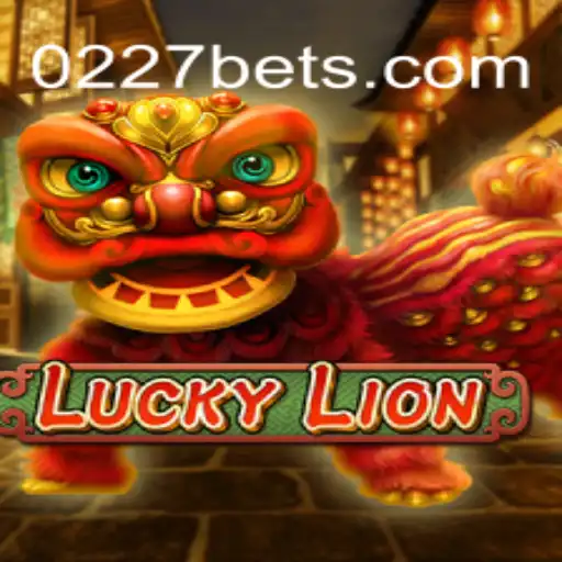 Discovering the Excitement of LuckyLion with 0227bet