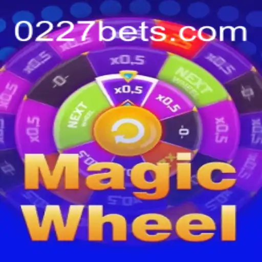 Discover the MagicWheel: A Guide to the Thrilling New Game with 0227bet