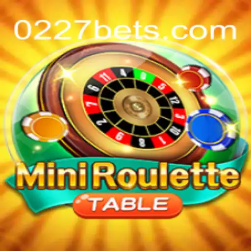 Discover the Excitement of MiniRoulette with 0227bet