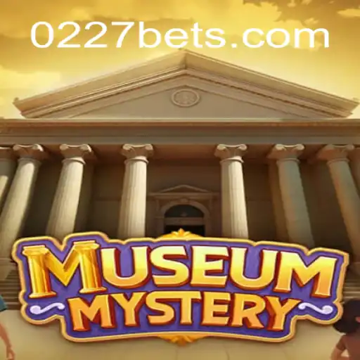 MuseumMystery: Unravel the Secrets with Strategy and Skill