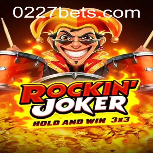RockinJoker: An Enthralling Casino Experience with 0227bet