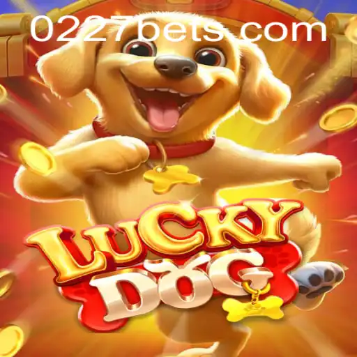 Unleashing the Thrills of LuckyDog: A Fresh Look at 0227bet's New Gaming Sensation