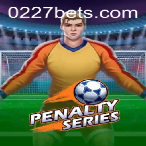 Exploring the Thrills of PenaltySeries: The Exciting Betting Game 0227bet