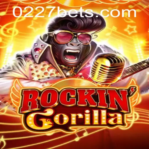 Dive into the Exciting World of RockinGorilla: The Thrilling Adventure with 0227bet