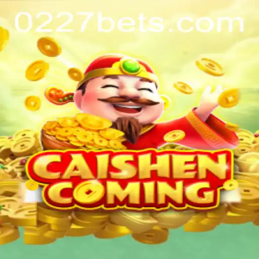 Thrilling Adventures Await in CAISHENCOMING: Dive into the World of Exciting Slot Gaming