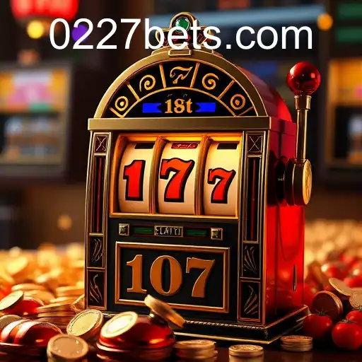 Entendendo a Fascinação dos Caça-níqueis e a Popularidade do 0227bet