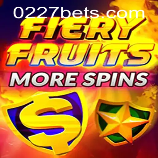 Exploring FieryFruitsMoreSpins: A New Adventure in Online Gaming