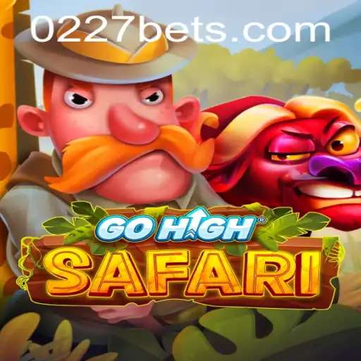 Discover the Thrilling Adventure of GoHighSafari