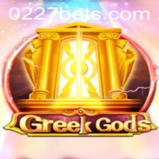 Unveiling GreekGods: A Mythical Gaming Experience with 0227bet