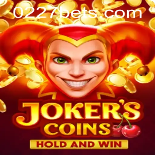 Discover the Thrills of JokersCoins: A Modern Casino Game with 0227bet
