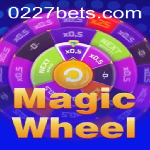 Discover the MagicWheel: A Guide to the Thrilling New Game with 0227bet
