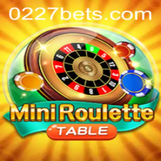 Discover the Excitement of MiniRoulette with 0227bet