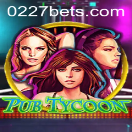 Discover PubTycoon: A Unique Blend of Strategy and Entertainment