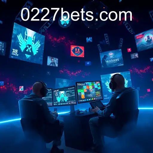 Exploring the Multifaceted World of Video Games through the Lens of 0227bet