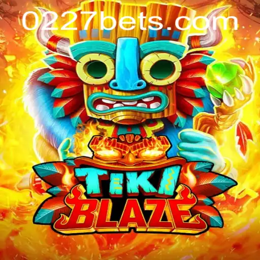 Discover TikiBlaze: An Exhilarating Adventure in Gaming